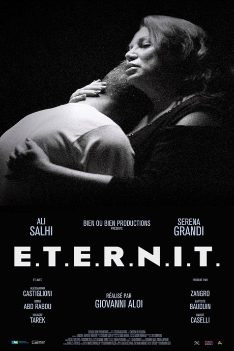 E.T.E.R.N.I.T. - poster